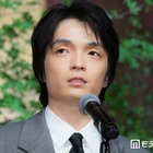 岡山天音、俳優への不安抱いた過去告白「心臓を押しつぶされてしまうような」【第52回放送文化基金賞】 画像