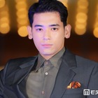 UTA、父・本木雅弘ら家族で「ガス人間」一気見 両親からの言葉明かす「すごく嬉しかったです」 画像