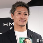 サッカー日本代表・前田大然選手、移籍の可能性に言及 W杯で感じた壁「これ以上上に行くことはできない」 画像