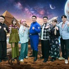 Snow Manの佐久間大介・渋谷凪咲ら出演「答えて進め！ワンダークルーズ」放送決定 AI×CG技術でリアルに体験“没入型クイズ番組” 画像