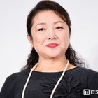 原日出子、彩り豊かな鯛と野菜の手作りアクアパッツァ披露「高級レストランのメニュー」「プロの腕前」の声 画像