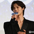 &TEAM・K「ハッピーバースデー！」“俳優K”誕生祝福され歓喜「映画初出演がこの『ブルーロック』で良かった」【ブルーロック】 画像