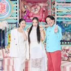 MEGUMI＆永野＆Awichが番組MC、Netflixリアリティシリーズ「ラヴ上等」シーズン2 画像