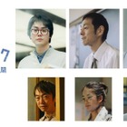 菅田将暉＆宮藤官九郎＆野呂佳代ら新キャスト発表 実写映画『ルックバック』本予告も 画像