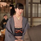 【風、薫る 第79回あらすじ】りん、新聞記者の横沢と出会う 直美は文を看病することに 画像