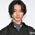 山崎賢人、橋本環奈からアクション絶賛受ける プロレスラー視点でも「勢いが素晴らしい」【キングダム 魂の決戦】 画像