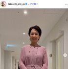 テレ朝・武内絵美アナ「砂肝となめこ」斬新組み合わせの手料理公開「意外だけど絶対美味しい」「ご飯にもお酒にも合いそう」の声 画像