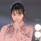 「ミス青学」準グランプリ、胸元際立つチューブトップ姿公開「セクシーすぎる」「破壊力が凄い」とファン悶絶 画像