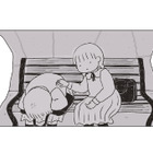 生理前は何を考えても絶望的…。考えごとは元気になってから【パンを焼けない私たち #６】 画像