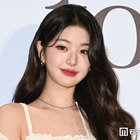 IVEウォニョン、日本のコンビニ降臨ショットに反響「オーラが隠し切れない」「何気ない瞬間も可愛すぎる」 画像