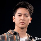 三山凌輝、イベント出演見送りを発表 元宝塚花組トップ娘役と密会報道 画像