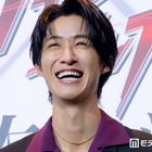 M!LK曽野舜太、アイドル故のダークヒーロー役への不安「意外とできちゃって」【仮面ライダーゼッツ さよならのミッション】 画像