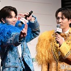 M!LK吉田仁人、塩崎太智とのペアYouTube復活秘話 動画ストックは6～7本「太智くんのやりたいことがなくなるまでは多分更新がある」 画像