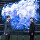 「VIVANT」第2シーズン初回、新キャラクターの“声”にネットざわつく「聞き覚えしかない」「コナンくんと哀ちゃんじゃん」【ネタバレあり】 画像