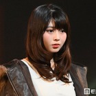 「今日好き」おひなさま（長浜広奈）レイヤードでおしゃれな着こなし「オーラすごい」「可愛い」と話題【TGC teen 2026 Summer】 画像