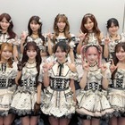 ＝LOVE、新曲「恋、はじめました。」生放送で初披露 新アーティスト写真＆ジャケット写真解禁 画像