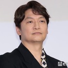 香取慎吾、森且行“5年9ヶ月ぶり”オートレース優勝を祝福 怪我からの復活に「勇気をもらいました」【全文】 画像