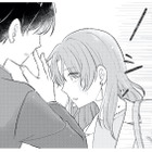 妻が放った暴言に夫が激怒！「謝れ」とまさかのビンタ…!?【正しい不倫 #16】 画像