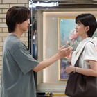 「ラストノート」葵（内田有紀）が涙 波乱の次回予告に視聴者衝撃「ハッピーエンドに進むのかと思ったのに」「不穏すぎる」【ネタバレあり】 画像