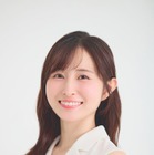 佐藤佳奈アナ、ツインプラネット所属・事務所初のフリーアナウンサーに 前日にレインボー池田直人との結婚発表 画像
