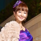 1児の母・神田うの、娘との2人旅満喫 水着姿のプールショットに「スタイル抜群」「脚が長くて綺麗すぎる」と反響 画像
