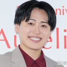 結婚発表のレインボー池田直人、妻・佐藤佳奈アナとの馴れ初め告白「会ったらいきなり…」 画像