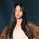 「GTO」生徒役でも注目・北里琉、SEXYな目線で会場虜に「大人っぽい」「美人すぎる」の声【TGC松山2026】 画像
