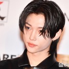 Stray Kidsフィリックス、ALD1シンロンとの過去ショット公開に反響「美少年すぎる」「すでに完成してる」 画像
