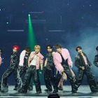 JO1、3回目「KCON LA」で証明した無限の可能性 息呑む圧巻ステージ＆歓声咲かせる【KCON LA 2026】 画像