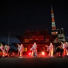 CDデビュー決定のKEY TO LIT、目指すは「嵐さん、SMAPさんを超えるグループ」猪狩蒼弥は涙で喜び【記者会見レポート】 画像