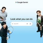 BTS、Google Geminiとのコラボ始動 Jung Kook・RMらメンバーの活用法公開＆韓国語学習機能も登場 画像