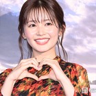 久間田琳加、美肩際立つキャミ姿公開「華奢で憧れる」「可愛さレベチ」と反響 画像