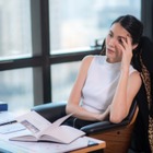 落ち込みやすい人は自分を「過大評価しすぎ」かも⁉ 人材育成のプロが教える、「自信がない」という悩みの正体 画像