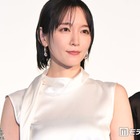 吉岡里帆、“色気ダダ漏れ”の共演者明かす 自然な芝居に驚き「騙されました」【シャドウワーク】 画像