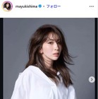ヴァイオリニスト・木嶋真優、第1子出産を発表「尊い奇跡であること改めて実感」2020年に結婚発表 画像