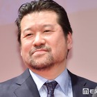 佐藤二朗「ムチャクチャ元気、というわけにもいきませんが」近況報告 手書きのノート内容に注目集まる 画像