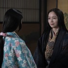 宮崎あおい、乃木坂46井上和との共演語る「自然と母の気持ちになりました」【「豊臣兄弟！」コメント】 画像