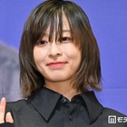 森七菜、MEGUMIに“美”のお悩み相談 おすすめアイテムを「その場でめちゃくちゃポチッて」【藁にもすがる獣たち】 画像