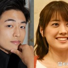 【時任勇気＆福田沙紀が結婚発表】2026年に結婚発表した有名芸能人まとめ 田中みな実＆亀梨和也・新木優子＆中島裕翔・川口春奈＆板倉滉選手ほか 画像