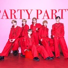 「日プ」出身・西田颯梓＆たけるがアイドルグループPARTY PARTYに同時加入 かつてはINI木村柾哉も所属 画像