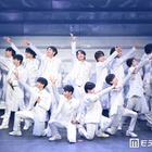 STARTOジュニア総勢41人「僕たちがこの事務所の未来を示している」中島健人手掛けた楽曲・和コーナー・特技披露…フレッシュさ全開のステージ【ジュニア 夏祭り 2026／ライブレポ】 画像