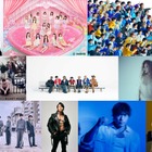 9月7日放送「CDTV」出演アーティストはSixTONES・EBiDAN・AKB48ら PSYCHIC FEVER小波津志はミセス「点描の唄」披露 画像