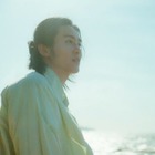 Snow Man目黒蓮、カナダで夏の終わり感じる 午後の紅茶の新CM出演 画像