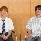 ACEes深田竜生、浮所飛貴の意外な姿暴露「夏色の雲が恋と嵐をまきおこす」スペシャルメイキングPart2配信 画像