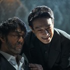 【VIVANT 第17話】乃木に非情な通告 黒須ら別班員救出へ奔走も絶体絶命 画像