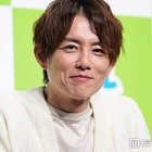 杉浦太陽「足ハグ」ギュッと抱きつく次女・夢空ちゃん公開「パパ大好きが溢れてる」「癒しパワー全開」と反響 画像