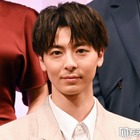 高杉真宙、主演・川口春奈の座長姿を絶賛「全員で最大のフォローをしようと思っていたんですけれど」【ママがもうこの世界にいなくても　私の命の日記】 画像