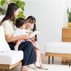 読み聞かせ、早く始めるより「長く続ける」が重要…東京科学大が研究成果 画像