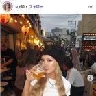 「ラヴ上等」出演話題・るる（田中流瑠）「普通に社会人してました」前職明かし驚きの声続々「ギャップすごい」「コミュ力高いの納得」 画像