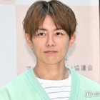 杉浦太陽「本日のおてんばガール」笑顔で立っている第5子・夢空（ゆめあ）ちゃん披露「今日の癒しいただきました」「天使の笑顔」 画像